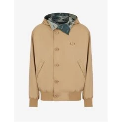 Armani Exchange AX Blouson Sn99 11 Armani Exchange AX Blouson Sn99 -House Of Fraser Shop 60907115 l a4