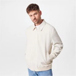 Boss P-Hanry-Wing-Wg-243f 10261380 Harrington Jacket Mens -House Of Fraser Shop 60911801 l a2