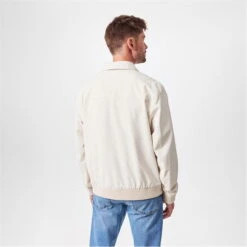 Boss P-Hanry-Wing-Wg-243f 10261380 Harrington Jacket Mens -House Of Fraser Shop 60911801 l a3