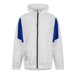 Lacoste Anorak Jacket
