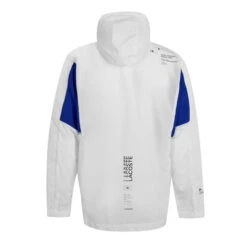 Lacoste Anorak Jacket -House Of Fraser Shop 60913499 l a11