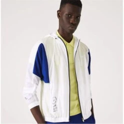 Lacoste Anorak Jacket -House Of Fraser Shop 60913499 l a2