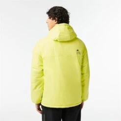 Lacoste Waterproof Rain Jacket -House Of Fraser Shop 60914115 l a2