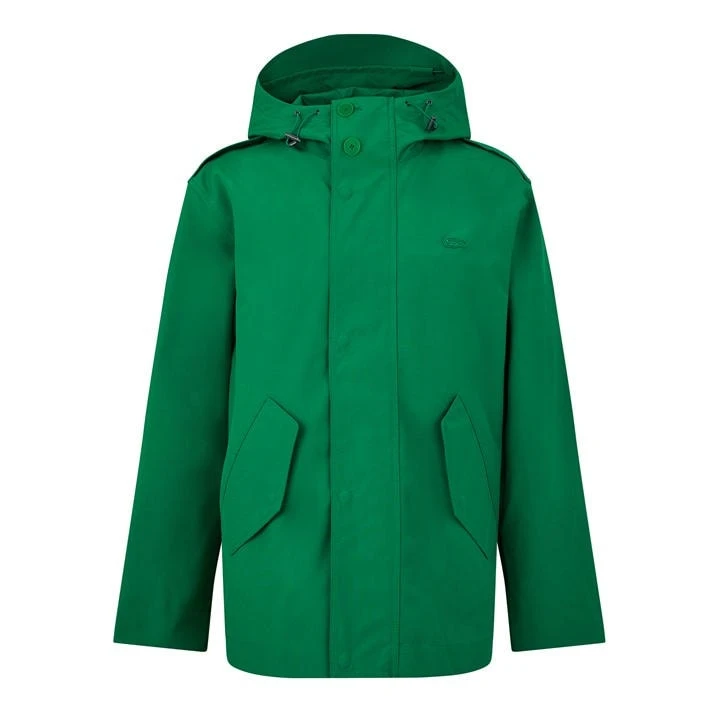 Lacoste Logo Jacket Mens 3 Lacoste Logo Jacket Mens