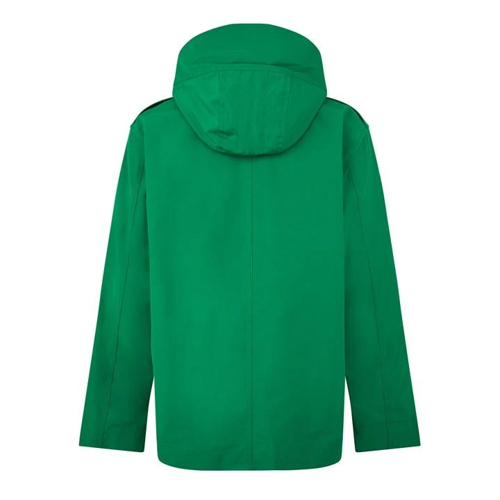 Lacoste Logo Jacket Mens 4 Lacoste Logo Jacket Mens - Image 2