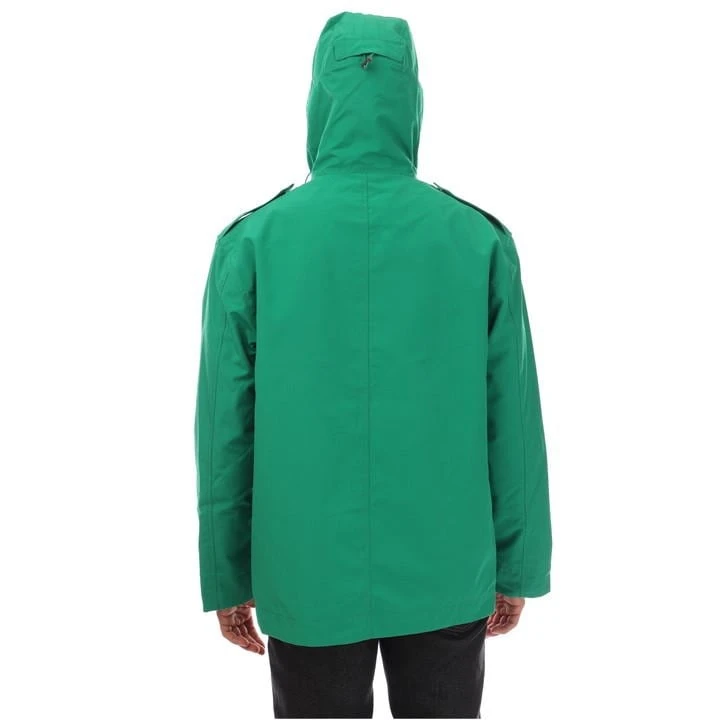 Lacoste Logo Jacket Mens 6 Lacoste Logo Jacket Mens - Image 4