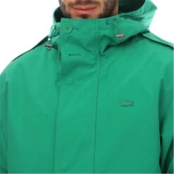 Lacoste Logo Jacket Mens 12 Lacoste Logo Jacket Mens -House Of Fraser Shop 60915115 l a4