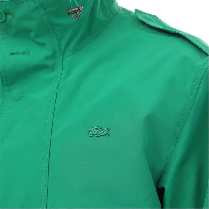 Lacoste Logo Jacket Mens 8 Lacoste Logo Jacket Mens - Image 6