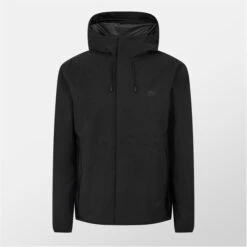 Lacoste Rain Jacket
