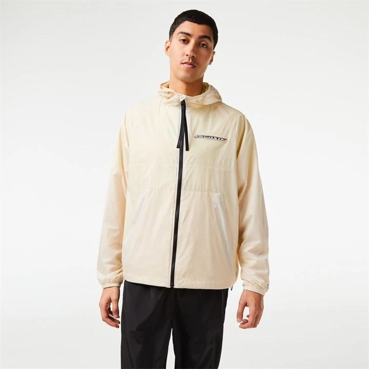 Lacoste Zip-Up Jacket 3 Lacoste Zip-Up Jacket