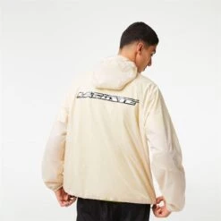 Lacoste Zip-Up Jacket 7 Lacoste Zip-Up Jacket -House Of Fraser Shop 60917899 l a2