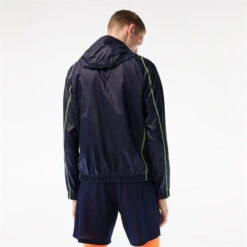 Lacoste Roland Garros Rain Jacket 10 Lacoste Roland Garros Rain Jacket -House Of Fraser Shop 60918318 l a2