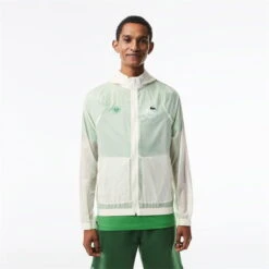 Lacoste Roland Garros Rain Jacket 11 Lacoste Roland Garros Rain Jacket -House Of Fraser Shop 60918399 l