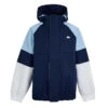 Lacoste Heritage Water-Resistant Colourblock Jacket 2 Lacoste Heritage Water-Resistant Colourblock Jacket -House Of Fraser Shop 60919218 l