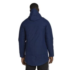 ADIDAS Condivo 22 Stadium Parka Mens -House Of Fraser Shop 60952718 l a2
