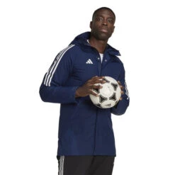 ADIDAS Condivo 22 Stadium Parka Mens -House Of Fraser Shop 60952718 l a3