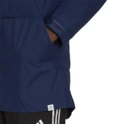 ADIDAS Condivo 22 Stadium Parka Mens -House Of Fraser Shop 60952718 l a5