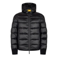 PARAJUMPERS Pharell Short Puffer Jacket