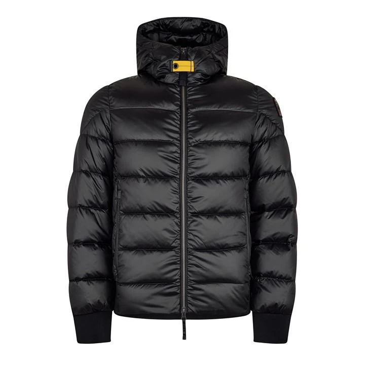 PARAJUMPERS Pharell Short Puffer Jacket 3 PARAJUMPERS Pharell Short Puffer Jacket