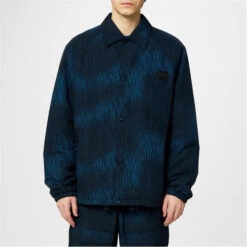 Hugo Byle Overshirt -House Of Fraser Shop 61022618 l a2