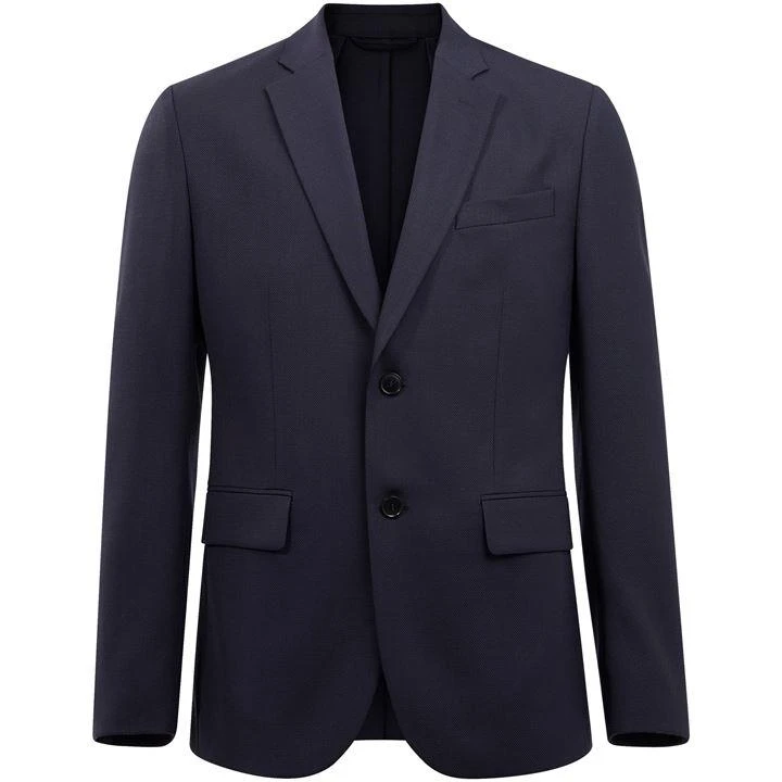 J.Lindeberg Hopper Soft Comfort Wool Blazer 3 J.Lindeberg Hopper Soft Comfort Wool Blazer