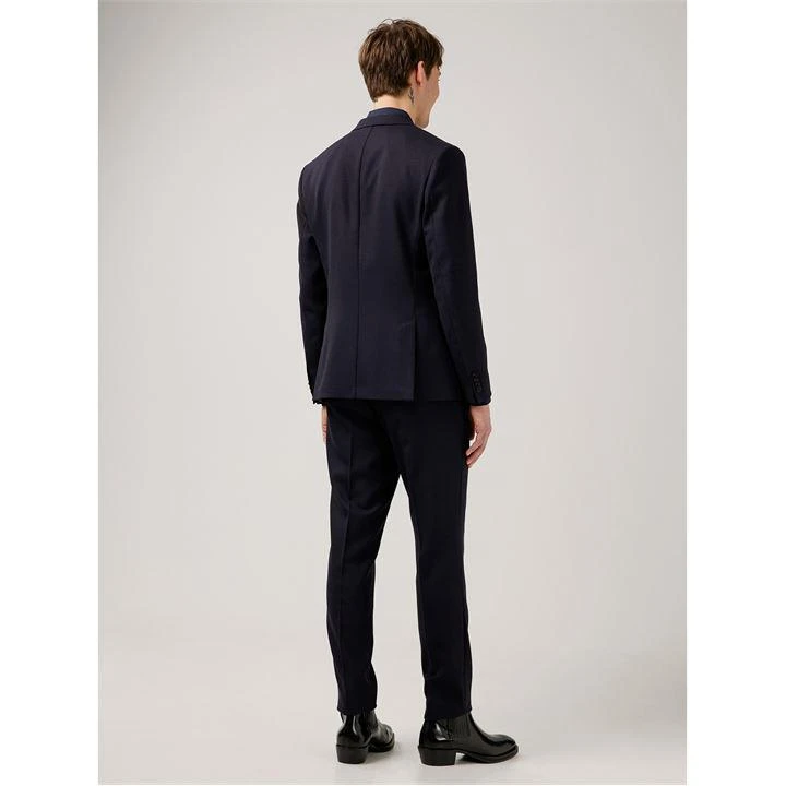 J.Lindeberg Hopper Soft Comfort Wool Blazer 5 J.Lindeberg Hopper Soft Comfort Wool Blazer - Image 3