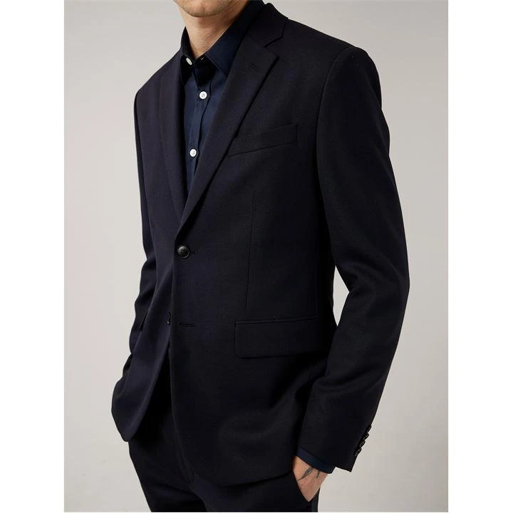 J.Lindeberg Hopper Soft Comfort Wool Blazer 7 J.Lindeberg Hopper Soft Comfort Wool Blazer - Image 5