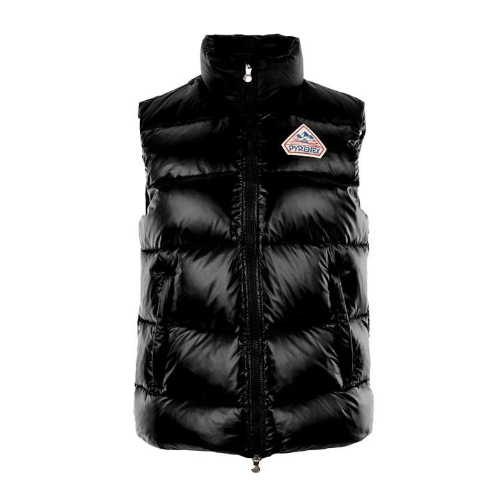 Pyrenex John Gilet 3 Pyrenex John Gilet