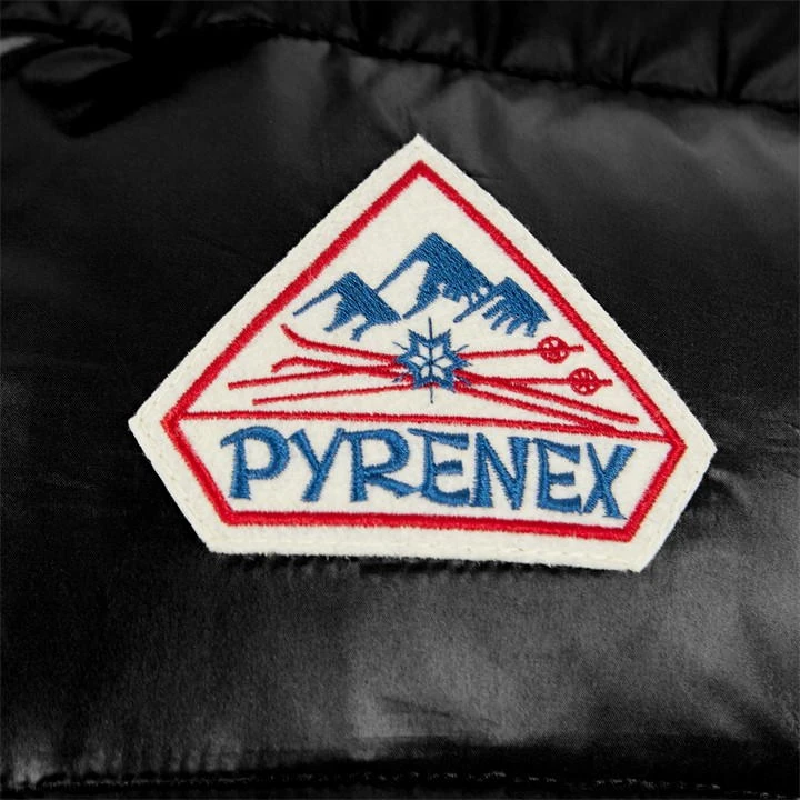 Pyrenex John Gilet 7 Pyrenex John Gilet - Image 5