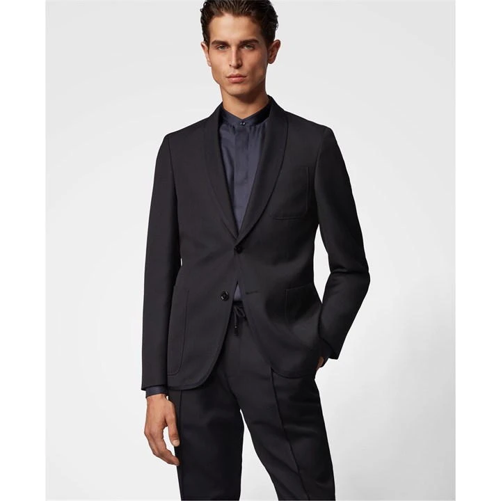 Hugo Nihen 10220535 Sn99 4 Hugo Nihen 10220535 Sn99 - Image 2