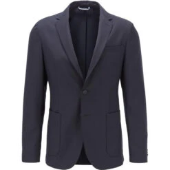 Hugo Hooper Blzr Sn99