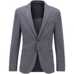 Hugo Norwin Blzr Sn99