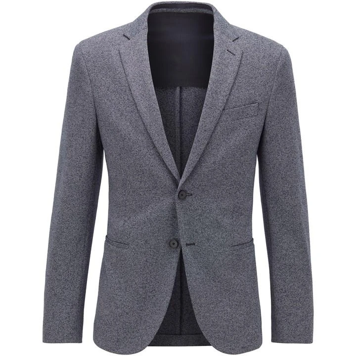 Hugo Norwin Blzr Sn99 3 Hugo Norwin Blzr Sn99