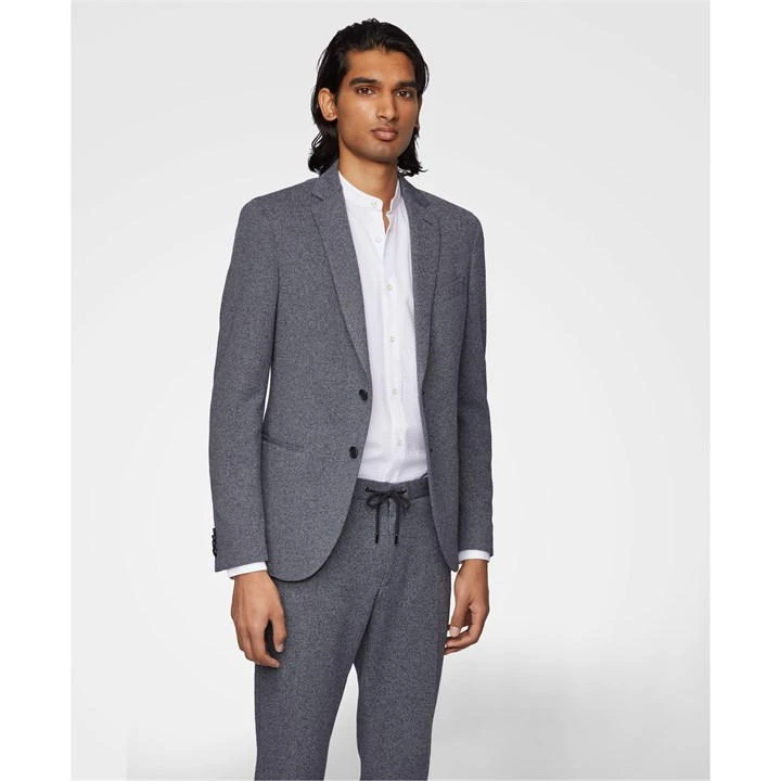 Hugo Norwin Blzr Sn99 4 Hugo Norwin Blzr Sn99 - Image 2