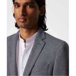 Hugo Norwin Blzr Sn99 11 Hugo Norwin Blzr Sn99 -House Of Fraser Shop 61247818 l a3