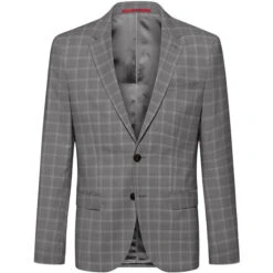 Hugo Harvey202 10227 Sn99