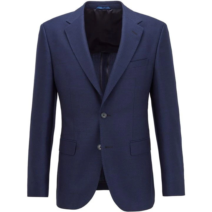 Hugo Jestor Blazer Sn99 3 Hugo Jestor Blazer Sn99