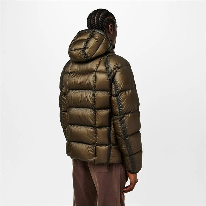 D.D. Shell Down-Filled Jacket 6 D.D. Shell Down-Filled Jacket - Image 4