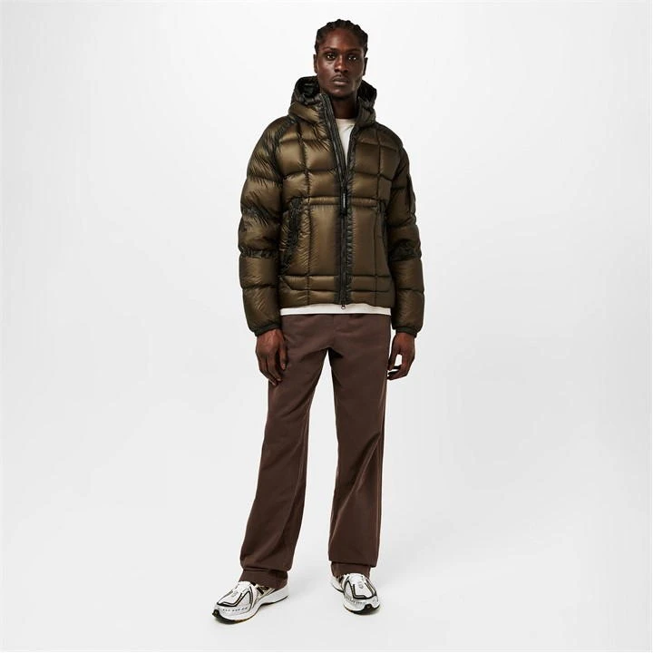 D.D. Shell Down-Filled Jacket 8 D.D. Shell Down-Filled Jacket - Image 6