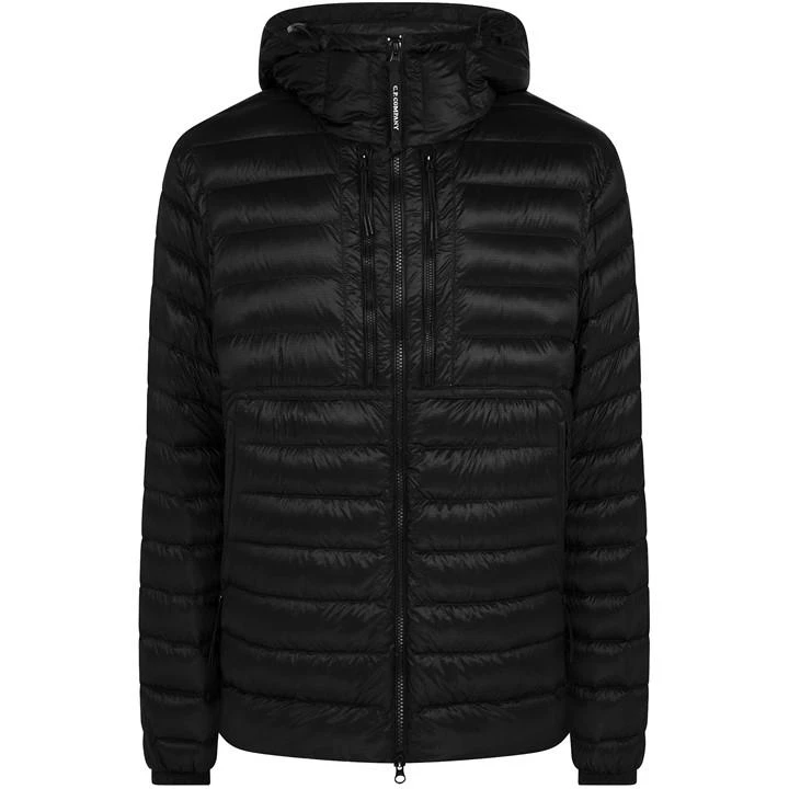 D.D. Shell Goggle Down Jacket 7 D.D. Shell Goggle Down Jacket - Image 5