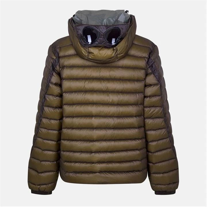 D.D. Shell Goggle Down Jacket 4 D.D. Shell Goggle Down Jacket - Image 2