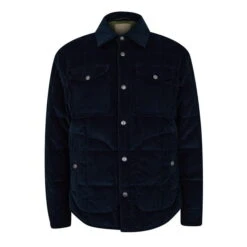 Woolrich Alaskan Corduroy Overshirt