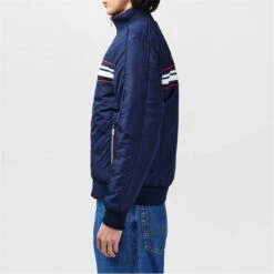 Lonsdale Bomber Jacket Mens -House Of Fraser Shop 61338218 l a4