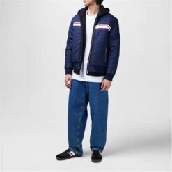 Lonsdale Bomber Jacket Mens -House Of Fraser Shop 61338218 l a6