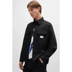 Hugo Ekynone 10260730 01 -House Of Fraser Shop 61347803 l a5