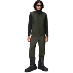 Rains Banja Liner Vest -House Of Fraser Shop 61378215 l
