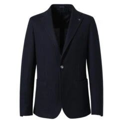 Jersey Blazer Mens