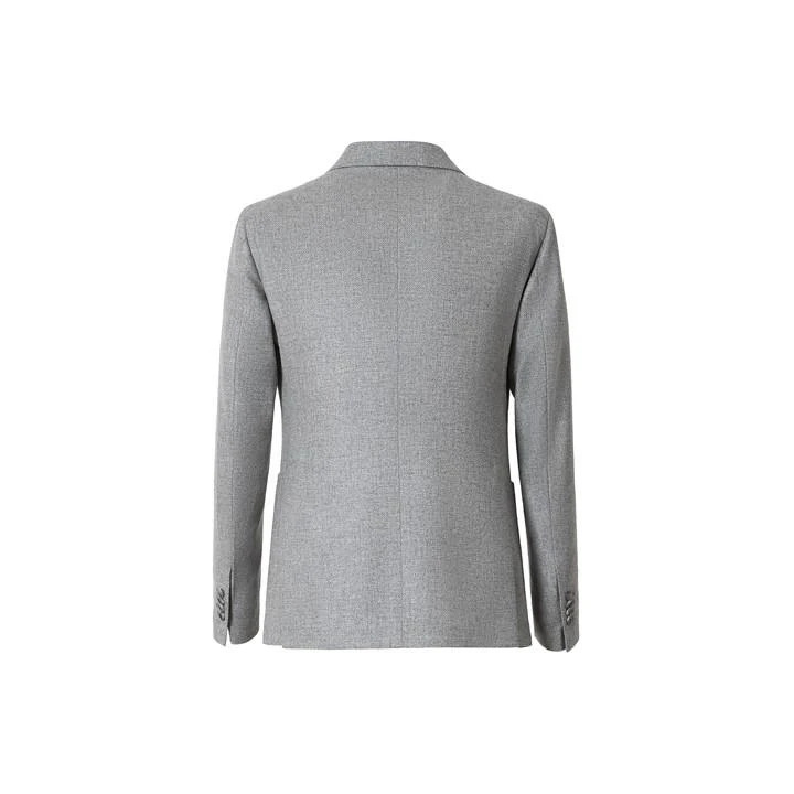 Double Breasted Blazer 4 Double Breasted Blazer - Image 2