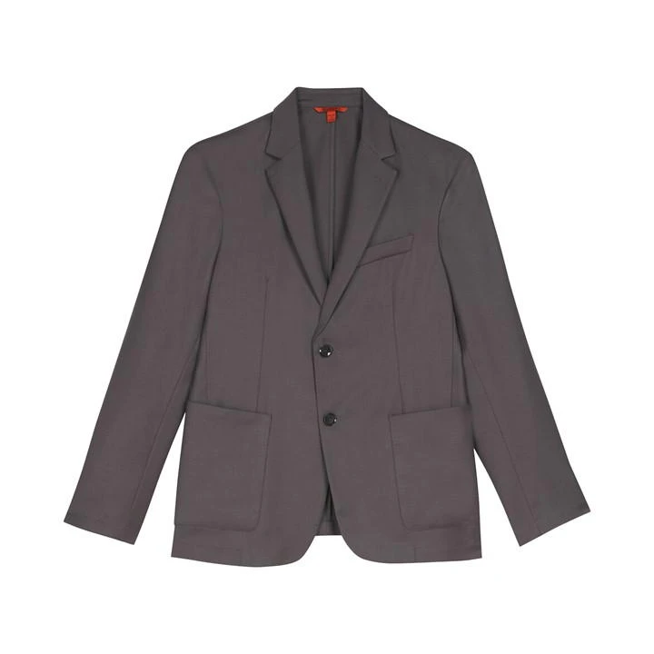 Borgo Smart Jacket 3 Borgo Smart Jacket