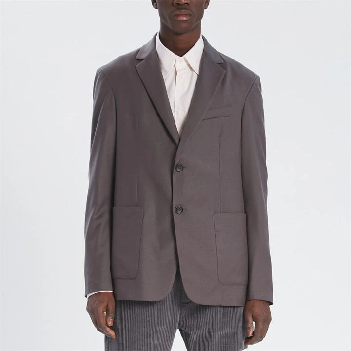 Borgo Smart Jacket 4 Borgo Smart Jacket - Image 2